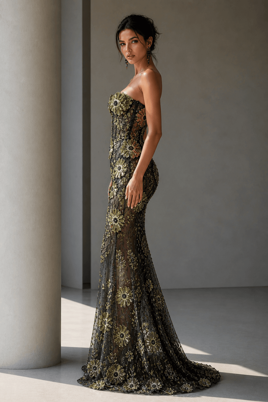 GRACE 3