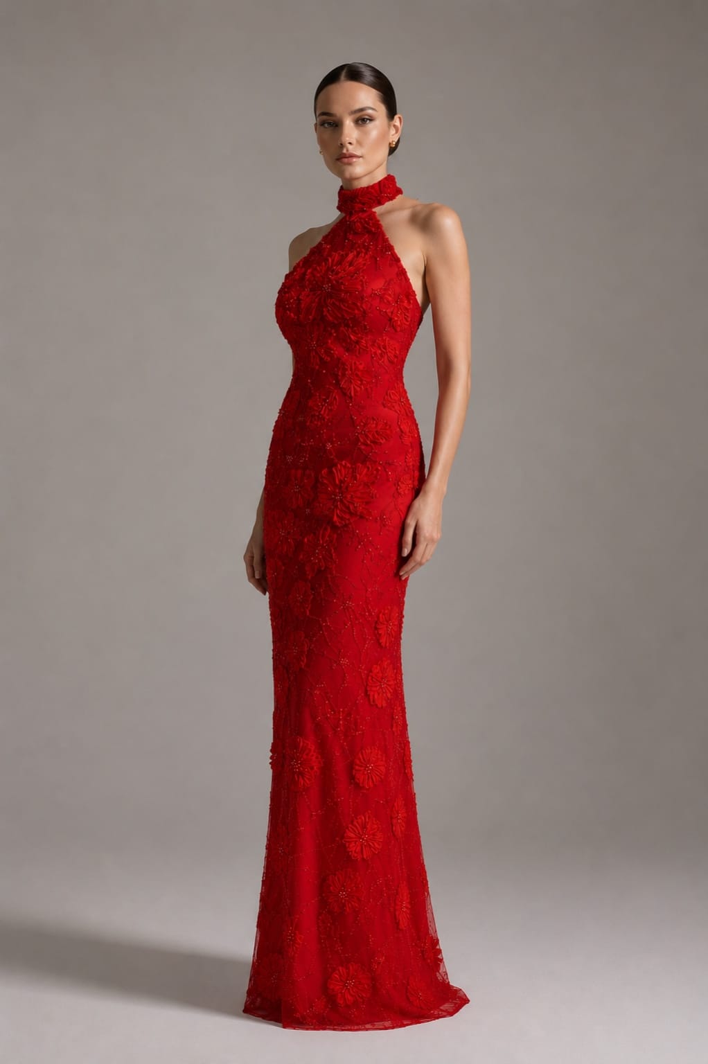 SCARLET 3