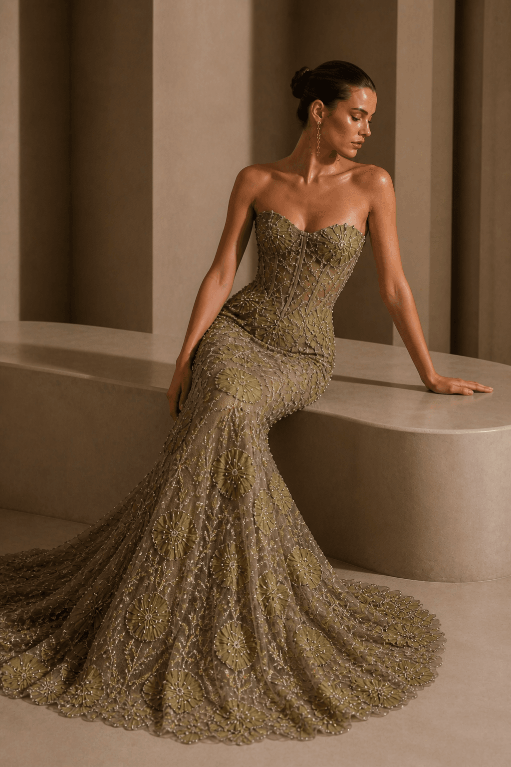 AUDREY 3