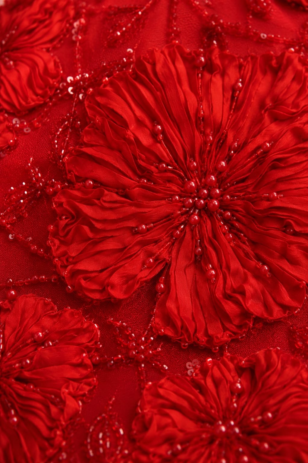 SCARLET — alternatif görünüm