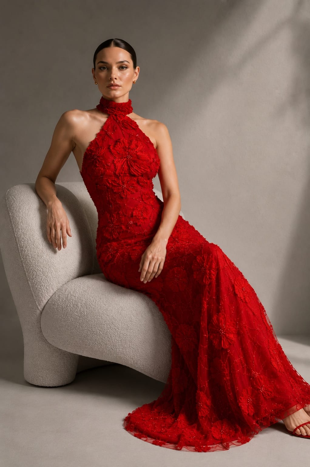 SCARLET 4
