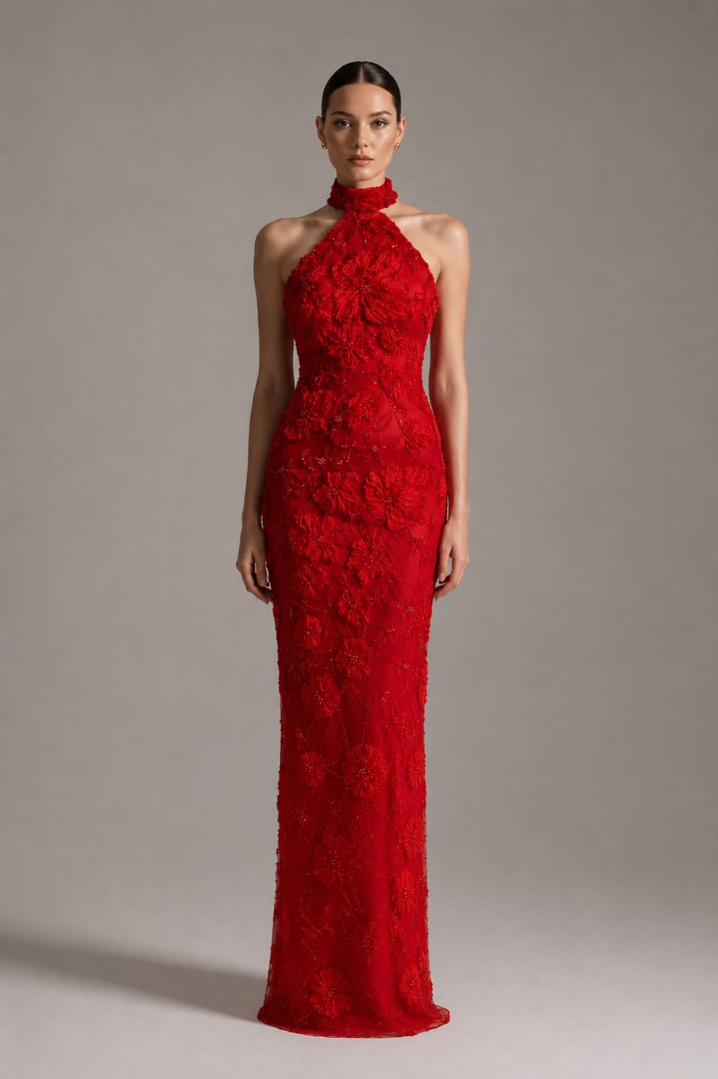 SCARLET 5