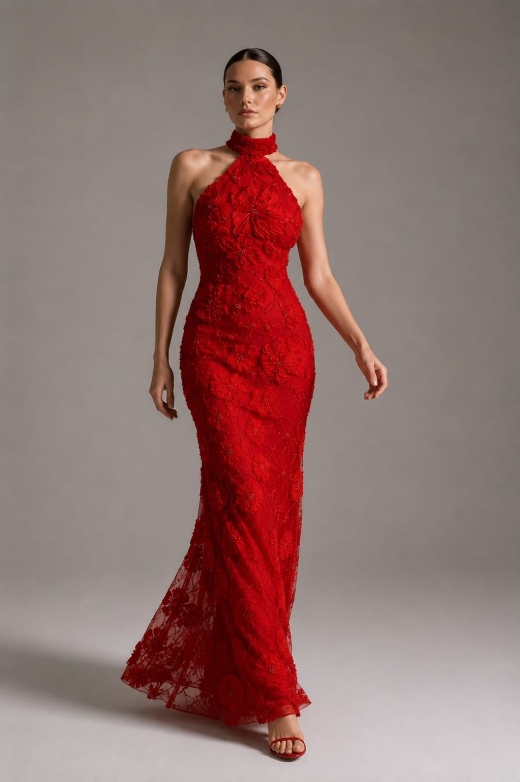 SCARLET 6