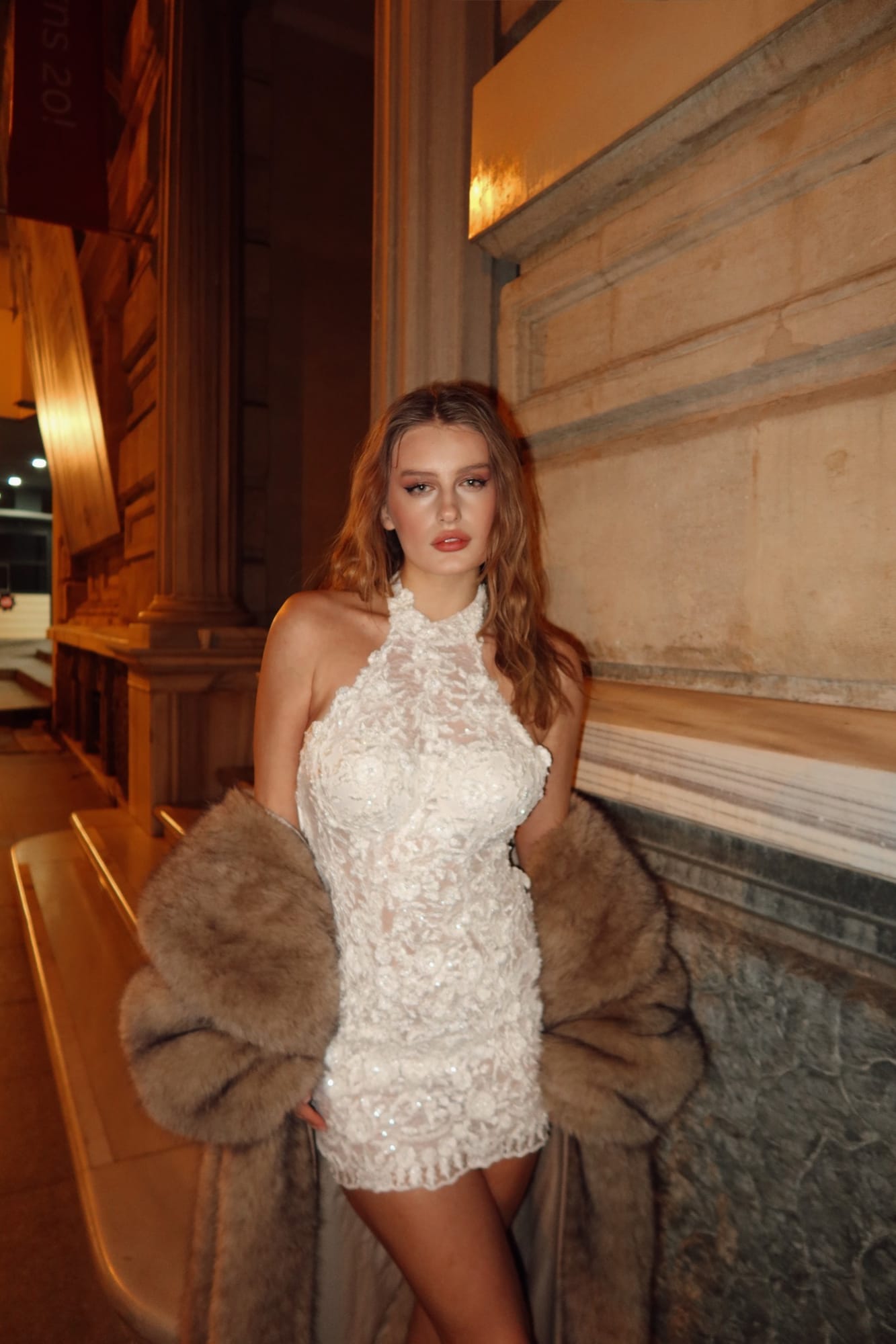 FLORINE — alternatif görünüm