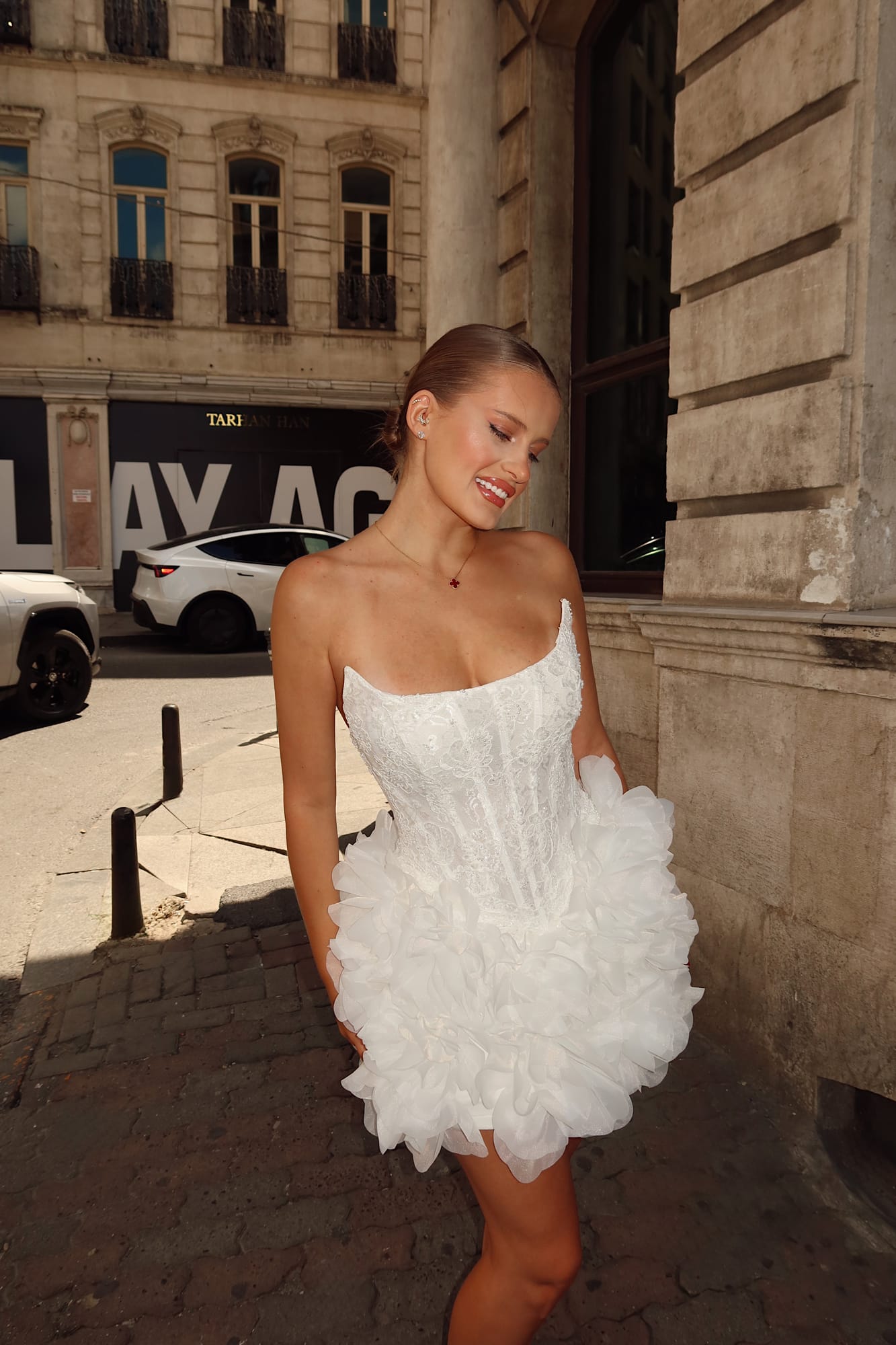 FLEUR BLANC 3