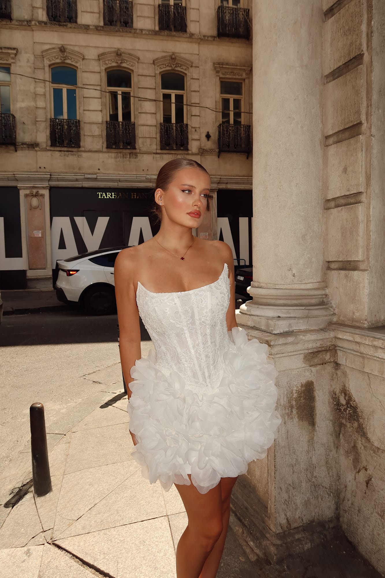 FLEUR BLANC 4